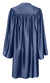 Shiny Kindergarten Graduation Gown/ Children Choir Gown Navy