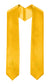 GradPlaza Choir Stole with Embroidery Crosses Adults' Traditional Church Choir Stoles 60"