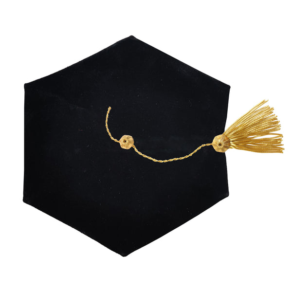 Doctoral Graduaton Tam