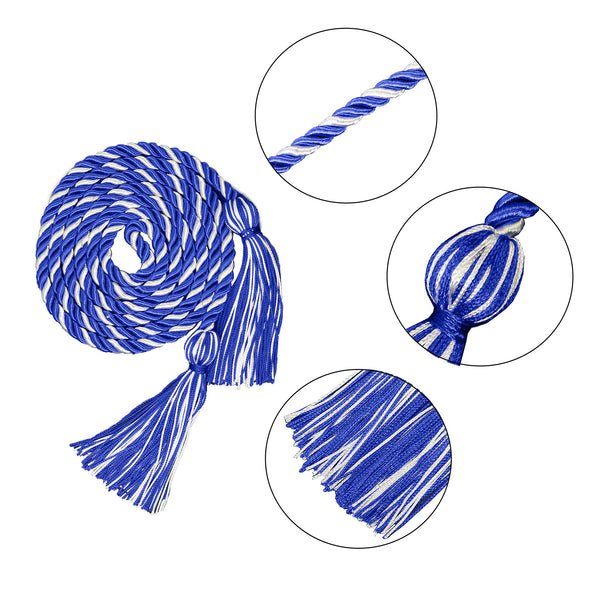 Single Honor Cord Two/Three Colors