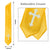 GradPlaza Choir Stole with Embroidery Crosses Adults' Traditional Church Choir Stoles 60"