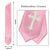 GradPlaza Choir Stole with Embroidery Crosses Adults' Traditional Church Choir Stoles 60"