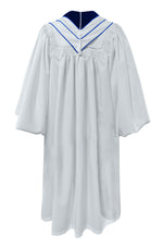 GradPlaza Customized Deluxe Priest Robe For Church Clergy Clothing
