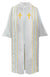 GradPlaza Customized Deluxe Priest Robe For Church Clergy Clothing