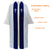 GradPlaza Customized Deluxe Priest Robe For Church Clergy Clothing