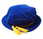Academic Beefeater Hat/Tudor Bonnet ( One Size Fits All)