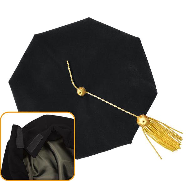 Doctoral Graduaton Tam