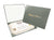 Tent Imprinted Graduation Diploma Cover Hold An 8.5x11 Certificate or Diploma 5+ Colors