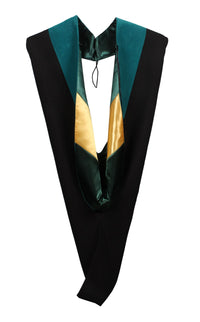 Master Graduation Hood