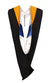 Master Graduation Hood