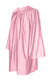 Shiny Kindergarten Graduation Gown/ Children Choir Gown Pink
