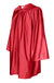 Shiny Kindergarten Graduation Gown/ Children Choir Gown Red