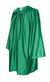 Shiny Kindergarten Graduation Gown/ Children Choir Gown Emerald Green