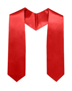 Graduation Stole 50" For Pre-School & Kindergarten