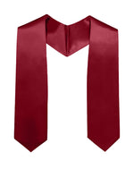 Graduation Stole 50" For Pre-School & Kindergarten