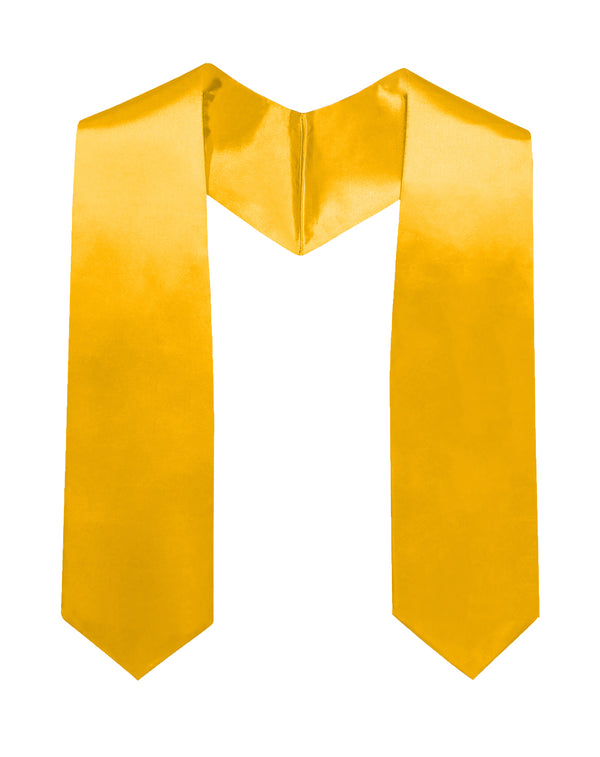 Graduation Stole 50" For Pre-School & Kindergarten