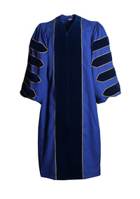 Doctoral Gown Only