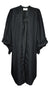Adult Barrister Gown Black