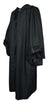 Adult Barrister Gown Black