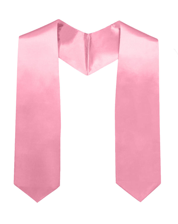 Graduation Stole 50" For Pre-School & Kindergarten