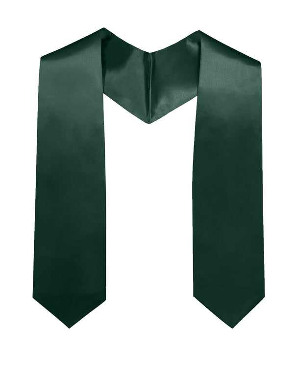 Graduation Stole 50" For Pre-School & Kindergarten